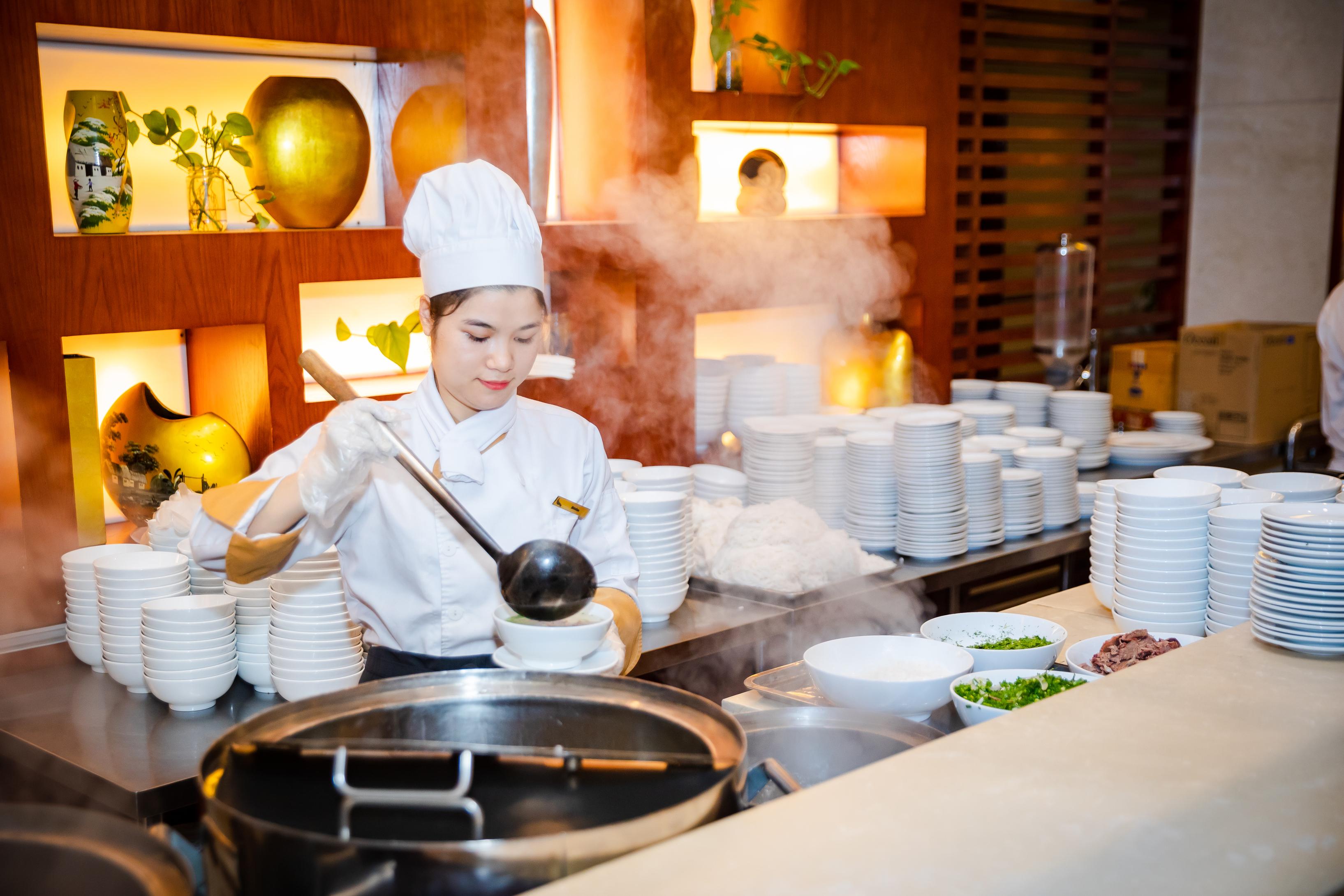 Muong Thanh Luxury Quang Ninh Hotel Ha Long Exterior foto