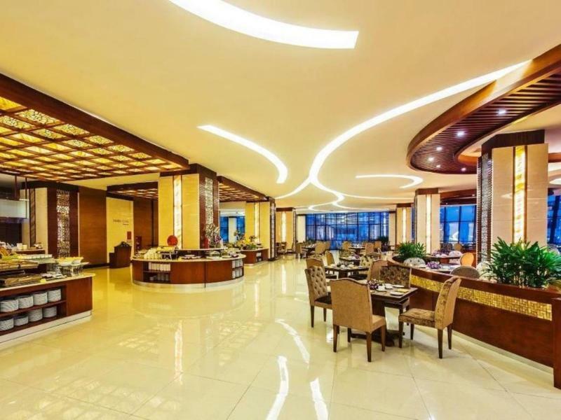 Muong Thanh Luxury Quang Ninh Hotel Ha Long Exterior foto